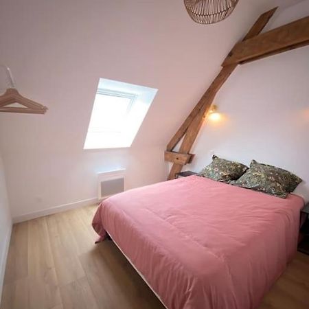 Domaine De La Quenouille - Appartement B Péronne Zewnętrze zdjęcie
